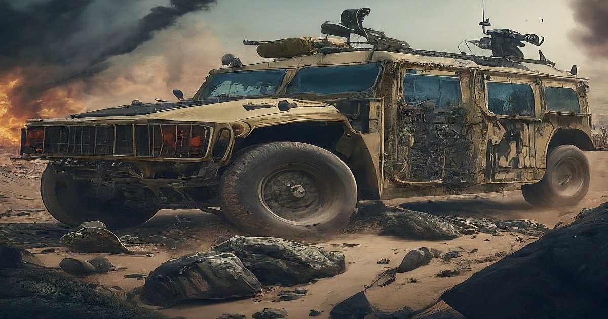 Main image to the post Civilian Casualties in Gaza and Yemeni Armed Forces' Drone Operations