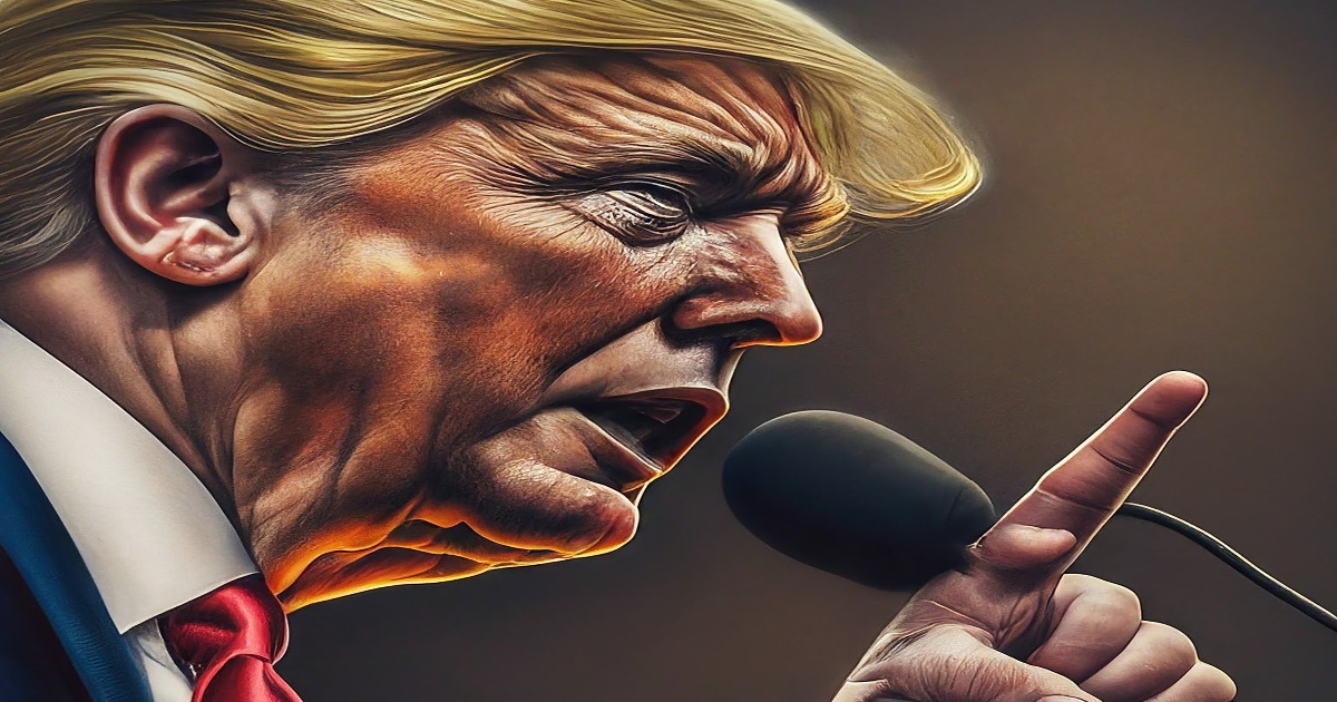 Main image to the post Fears of Authoritarian Drift Grow in First Six Months