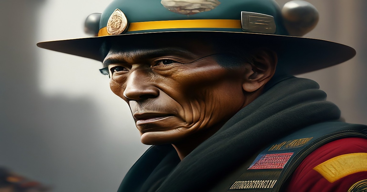 Main image to the post A World in Political, Economic, and Humanitarian Upheaval