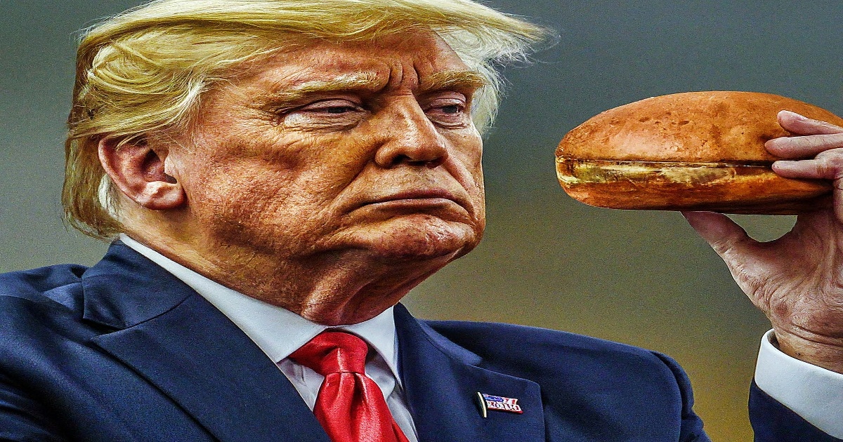 Main image to the post Marjorie Taylor Greene Defends Trump's Pardons for January 6 Defendants