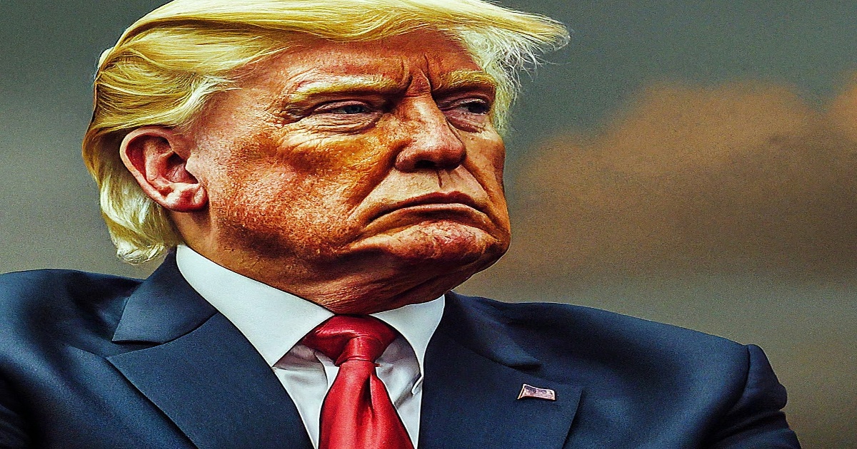 Main image to the post Calls Grow to Reconsider Trump's UK State Visit Amidst Ukraine Controversy