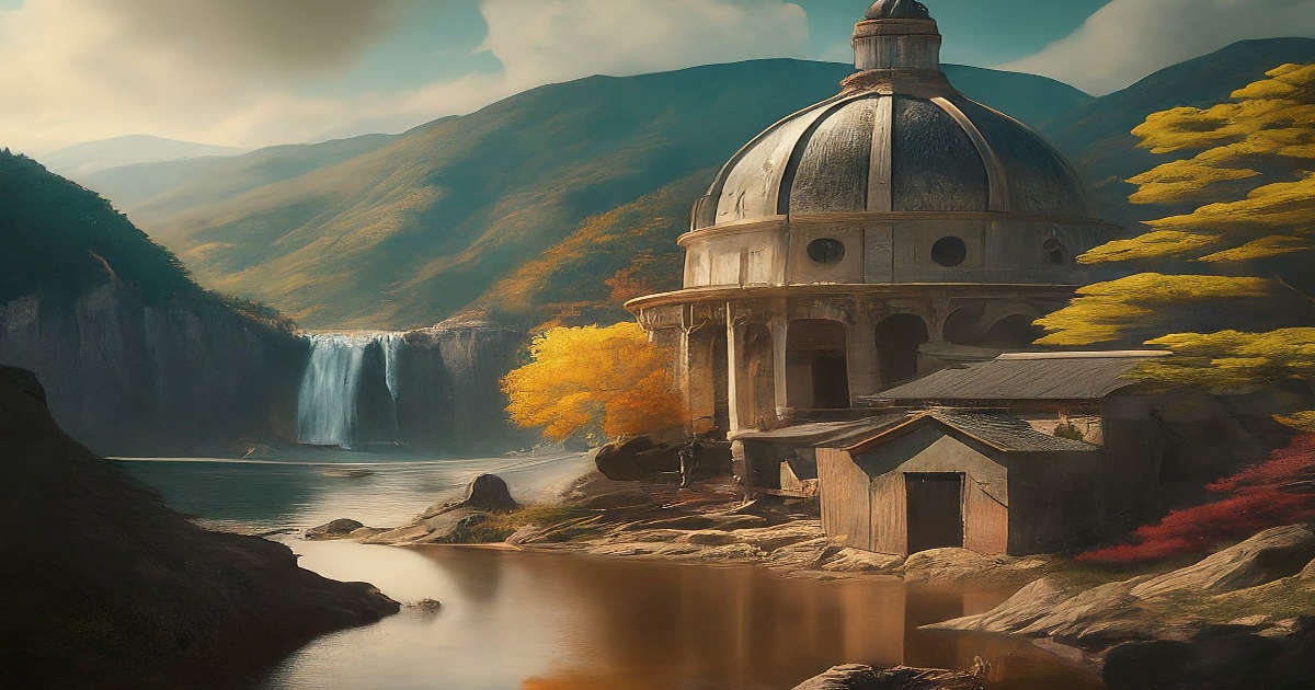 Main image to the post Rediscovering Amakusa's Hidden Christian History and Forging a Renewed Connection with Italy