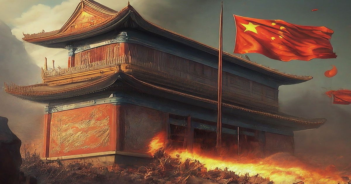 Main image to the post Xi Jinping Advocates for a Cooperative Future with Neighboring Countries