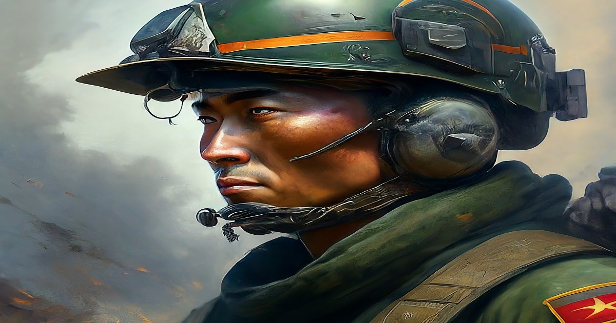Main image to the post PLA Ground Force Battalion Commander Highlights Transformation and Enhanced Capabilities