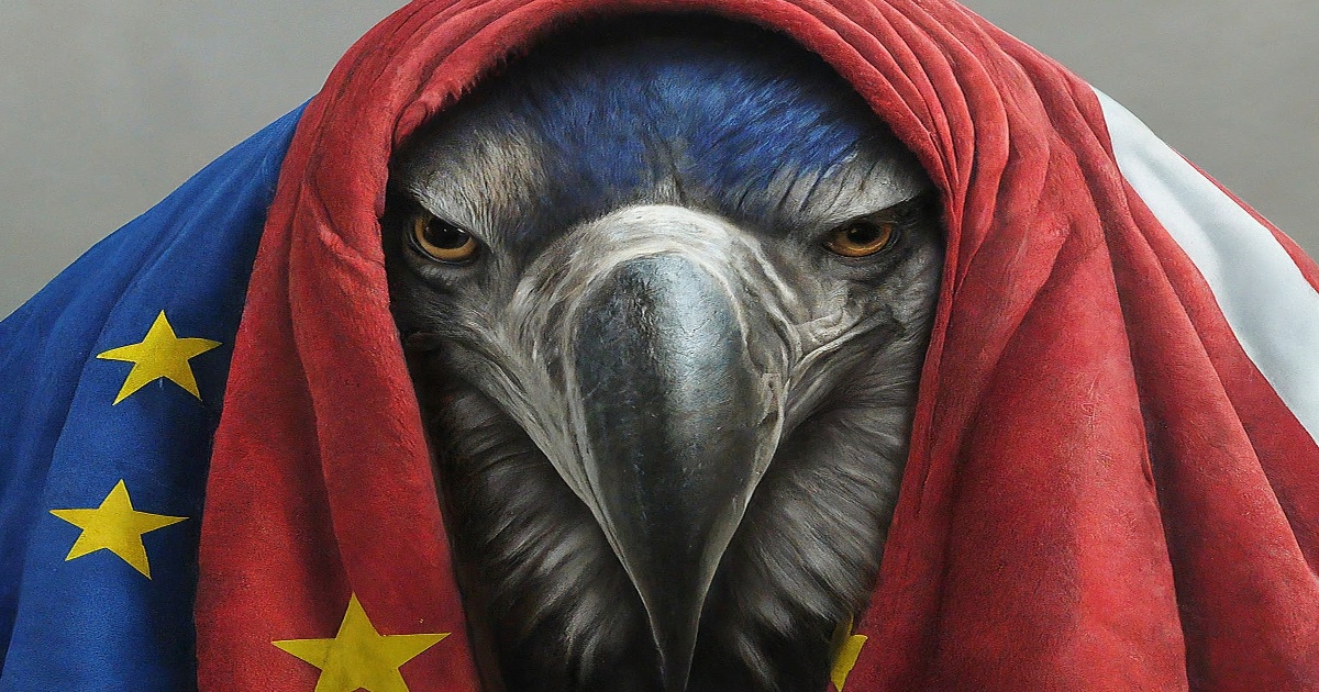 Main image to the post EU Retaliates with Tariffs on US Goods, Escalating Trade War