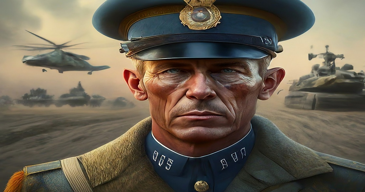 Main image to the post A Multifaceted Display of Military Strength and Resolve