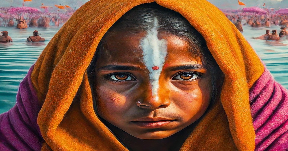 Main image to the post Devotees Celebrate Spiritual Unity Amidst Exceptional Arrangements at Maha Kumbh Mela