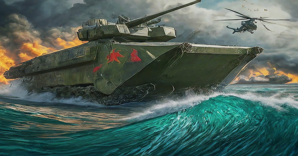 Main image to the post China Denounces Australia's Accusations Over Military Exercises in International Waters