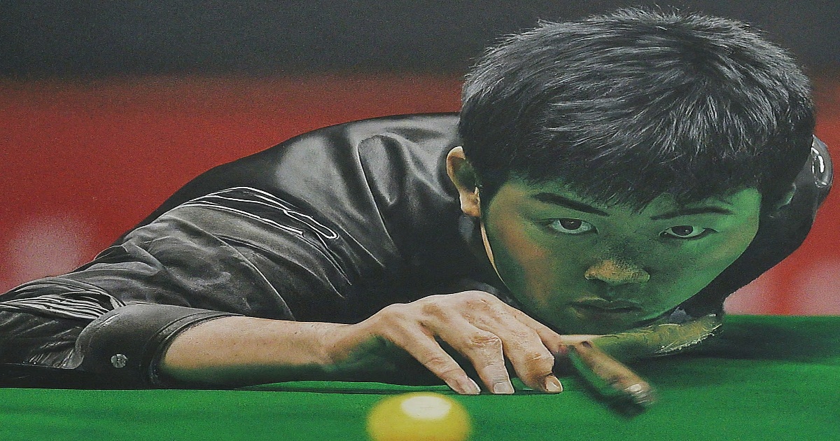 Main image to the post Ke Jie’s Controversial Loss Amid Rule Violations at the LG Cup Finals