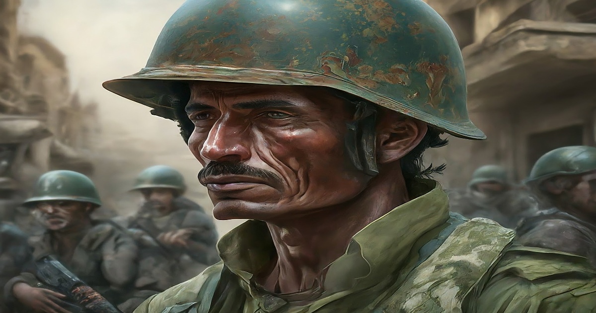 Main image to the post Aid Struggles, Rising Casualties, and Diplomatic Efforts Amidst Ongoing Conflict