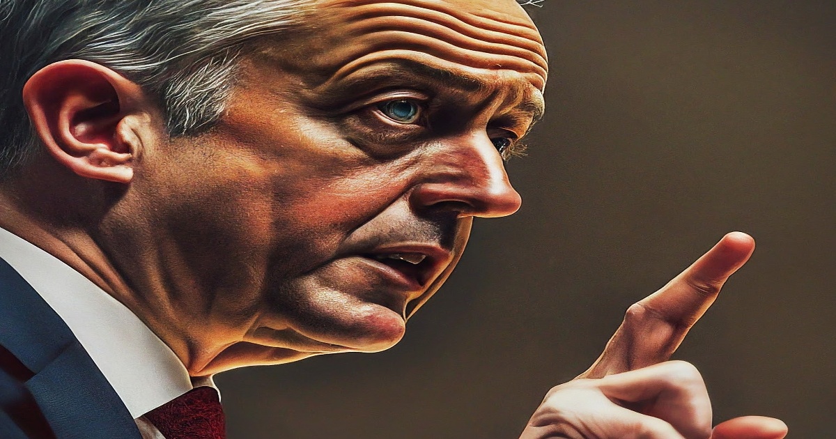 Main image to the post Scottish Audience Member Challenges Labour Government on Independence