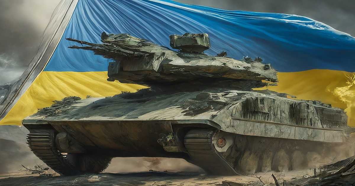 Main image to the post U.S. Military Aid to Ukraine Uninterrupted Amid Aid Review