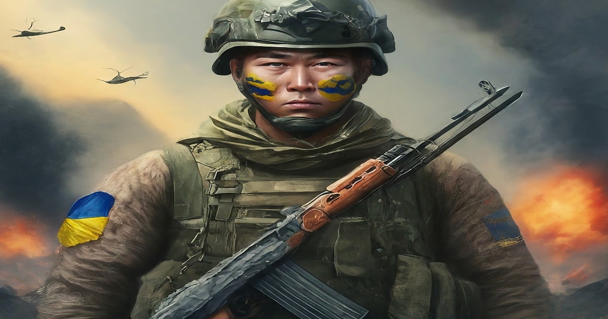 Main image to the post Ukraine Captures North Korean Soldiers Amidst Ongoing Conflict with Russia