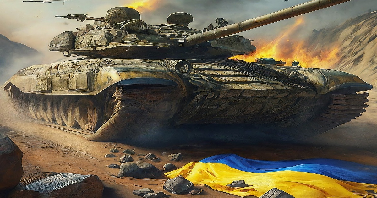 Brutal Murder Claims and Crucial Mineral Agreement for Ukraine