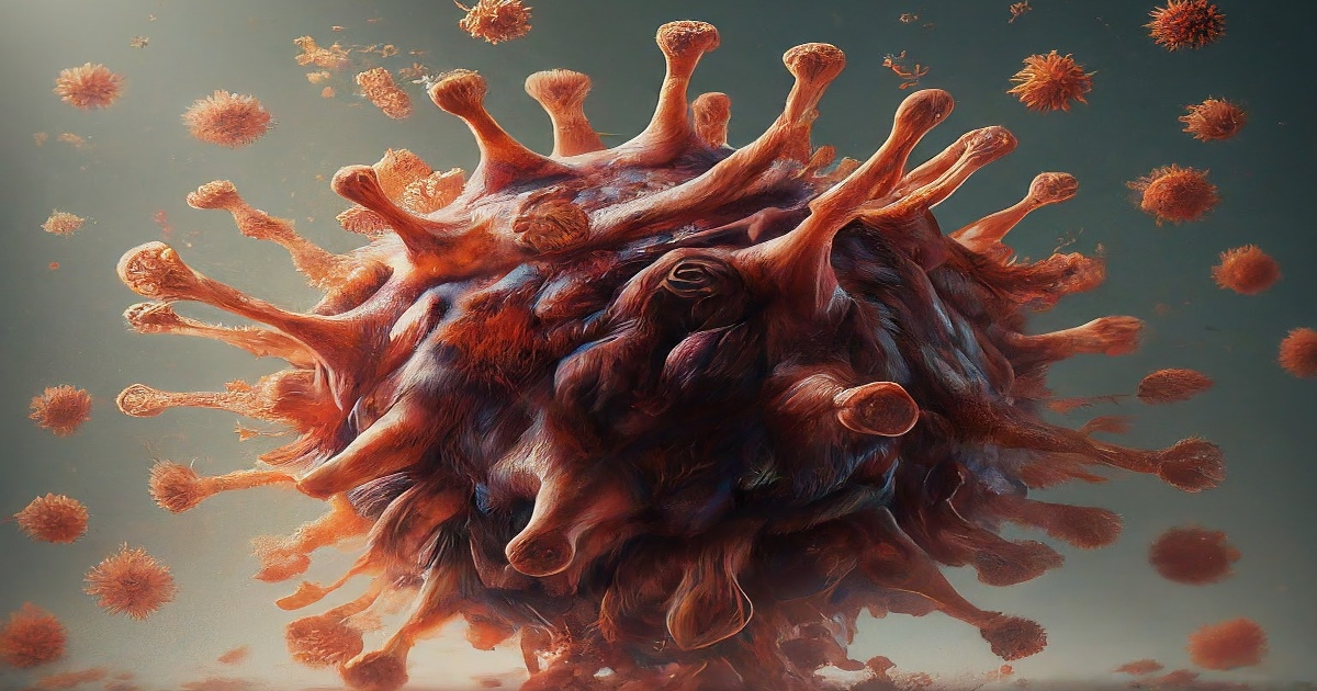 Main image to the post No New Diseases, Stable Medical Resources, and Effective Vaccines