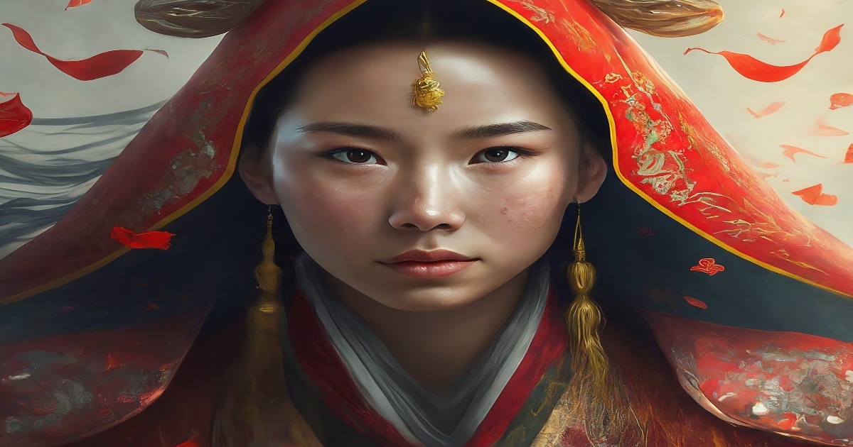Main image to the post A Journey of Innovation, Expansion, and Reimagining Chinese Folklore