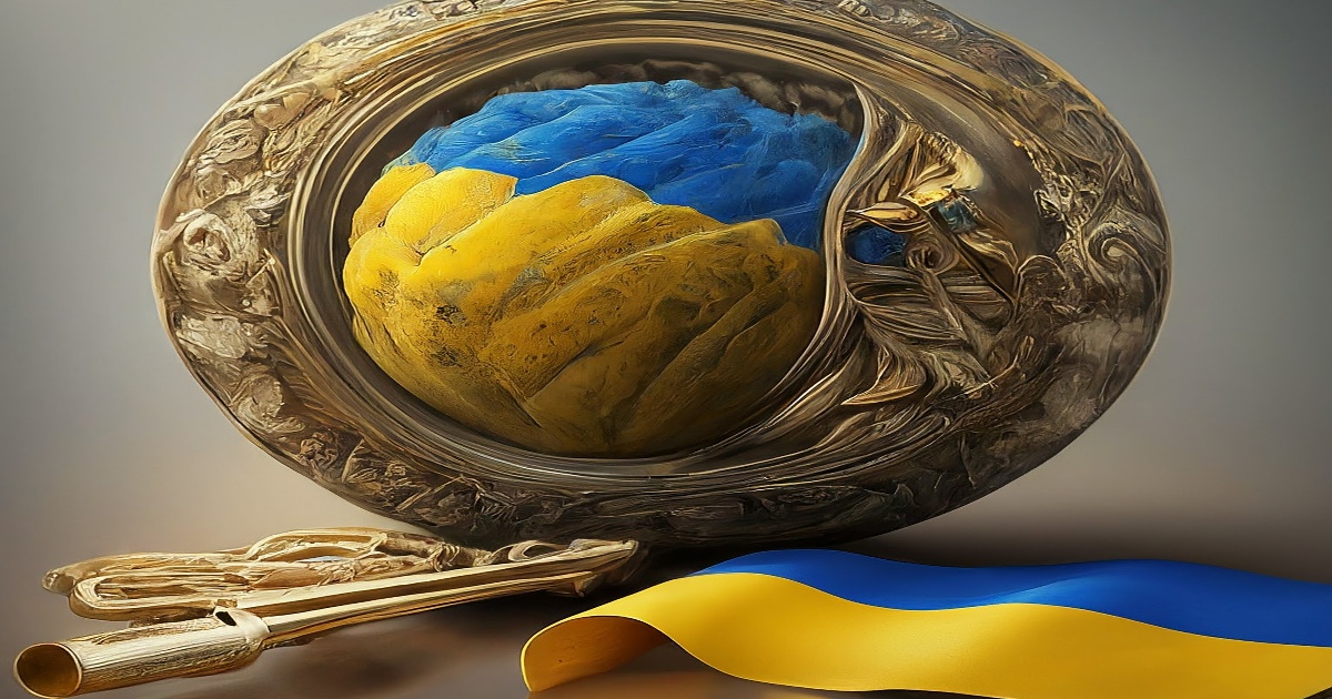 Main image to the post International Cooperation Key for Ukraine, Multilateralism Vital