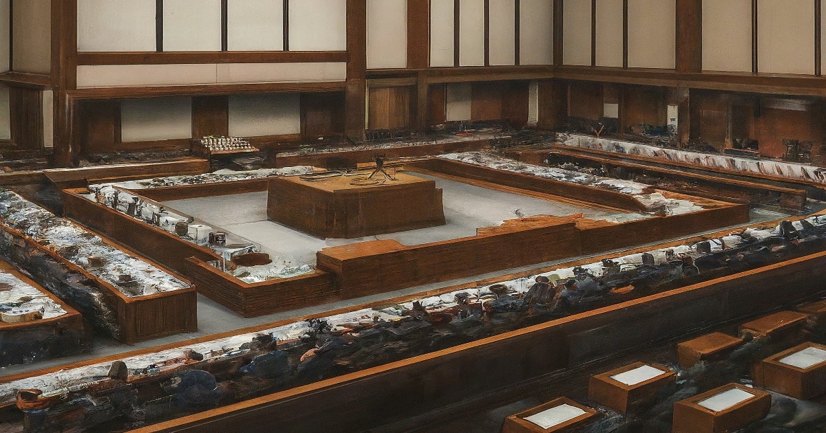 Main image to the post A New Approach to Diet Deliberations and Policy-Making in Japan