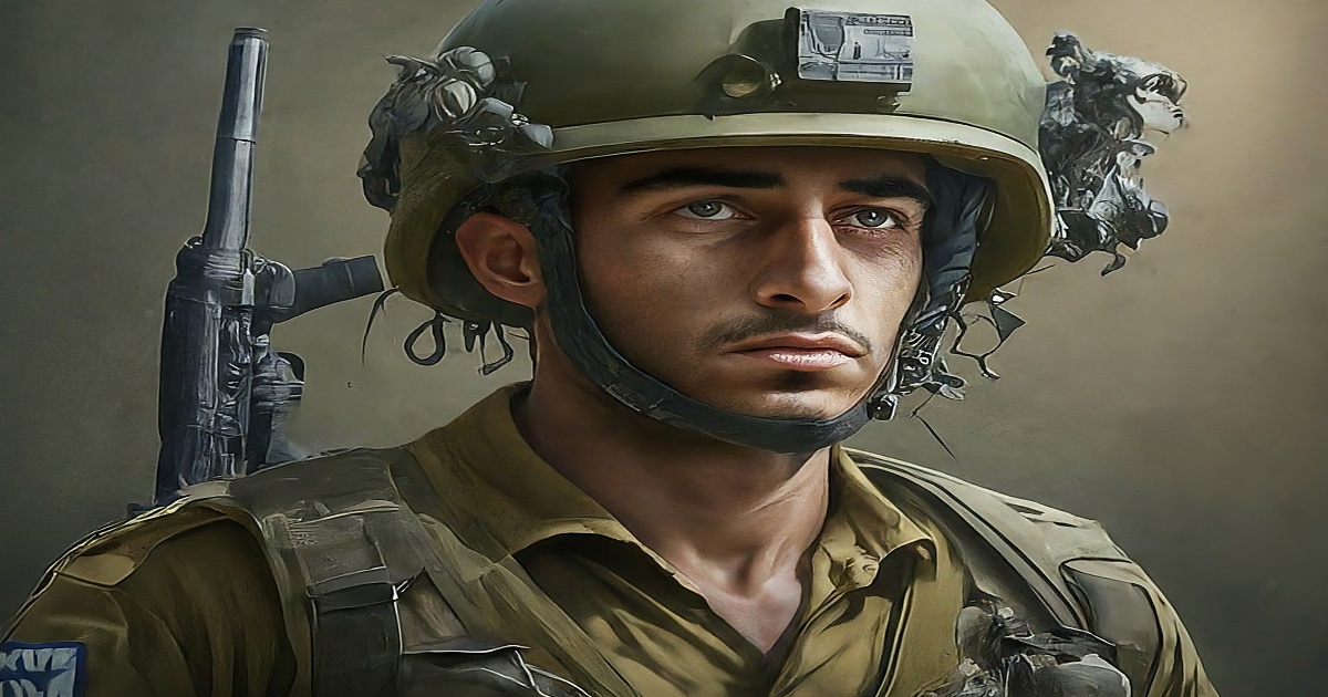 Main image to the post Israeli Soldier Forced to Leave Brazil, Civilian Questioned in Britain Over War Crimes Allegations