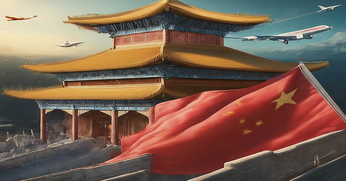 Main image to the post Beijing Welcomes Surge in Foreign Travelers with Visa-Free Policies