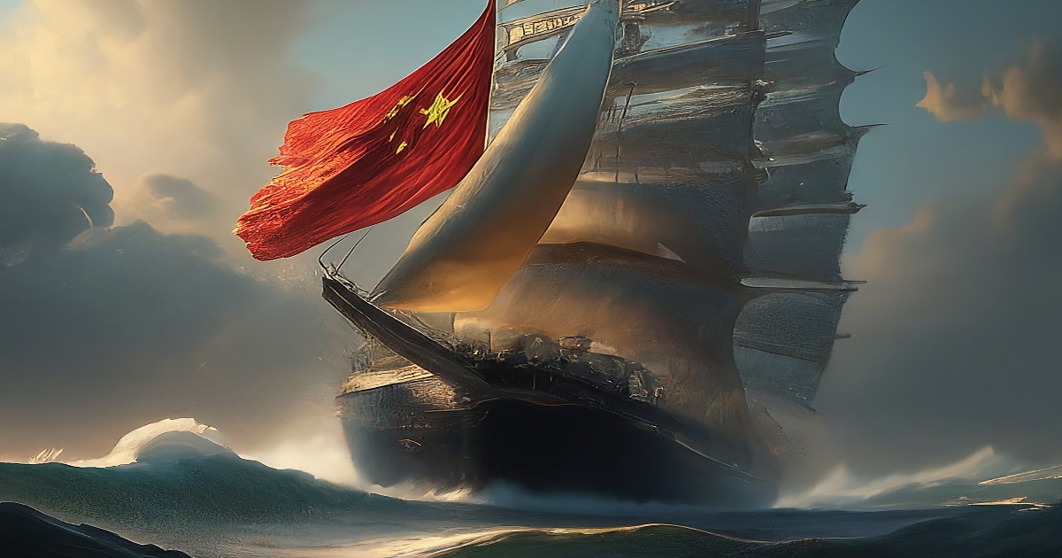 Main image to the post China Intensifies Maritime Crime Crackdown and Judicial Enhancements