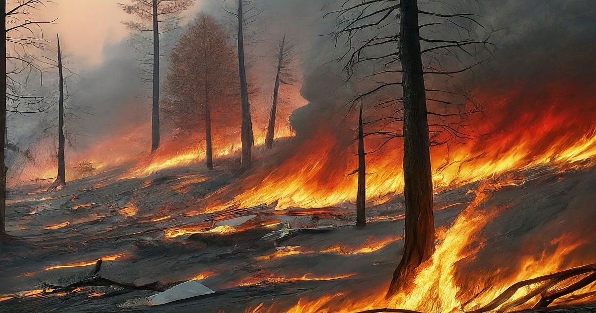 Main image to the post California Wildfires Devastate Schools, Displacing Students and Leaving Communities in Uncertainty