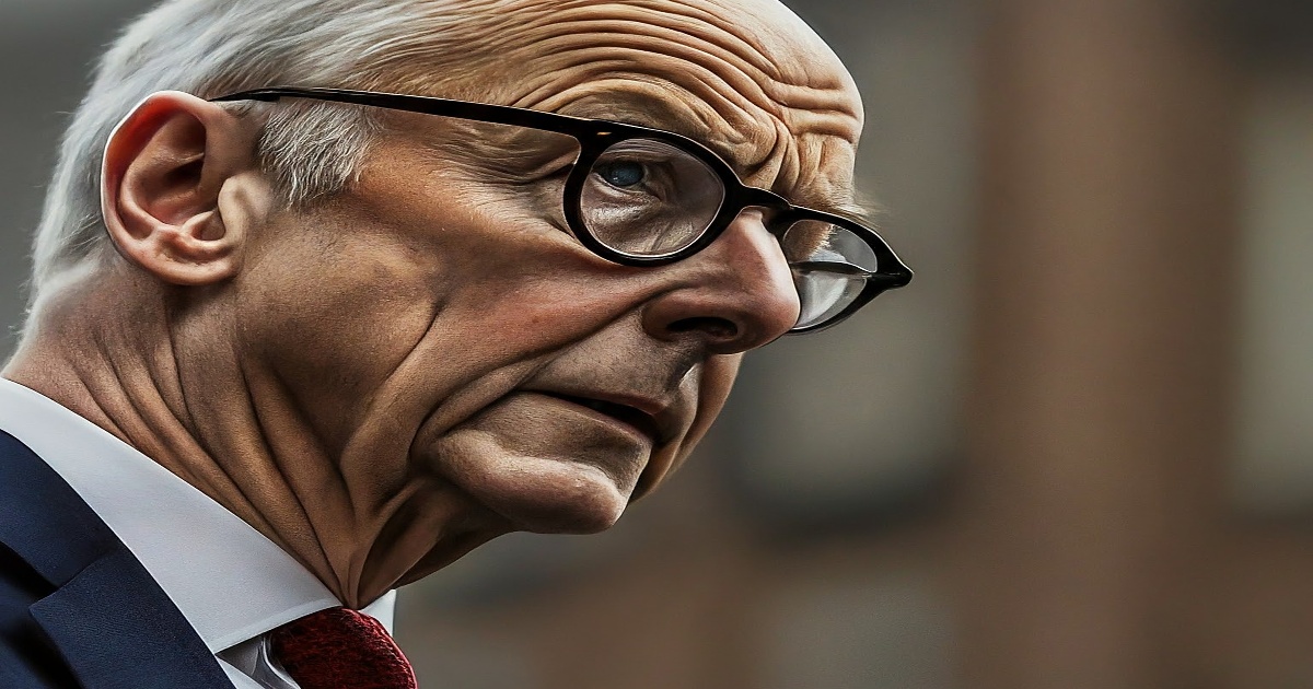 Main image to the post M&S Chief Slams Government Tax Policies, Warns Retail Sector Is Under Siege