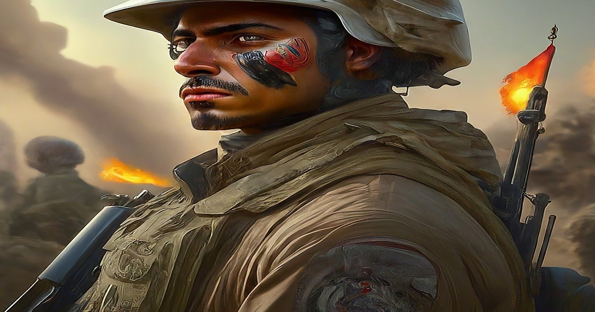 Main image to the post Tensions Escalate in the Middle East Amid Controversial Political Actions