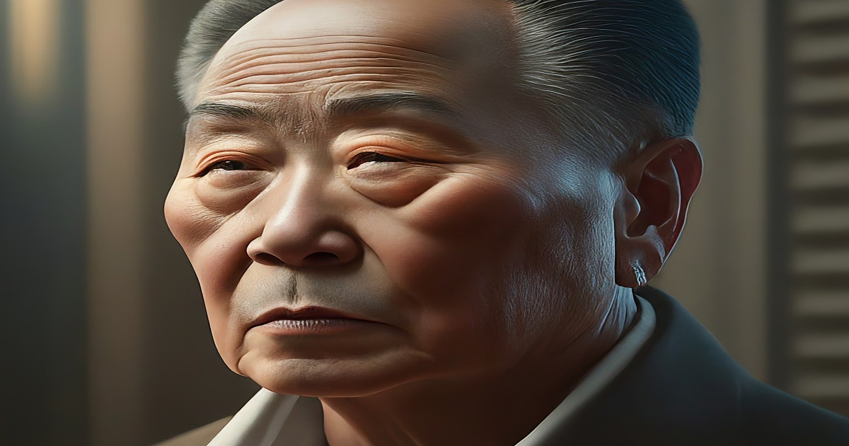 Main image to the post China Reports Significant Decline in Criminal Cases in 2024