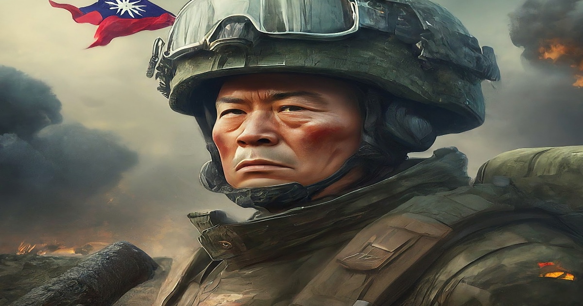 Main image to the post Taiwan's Provocative Actions Spark Military Drills and Expert Warnings