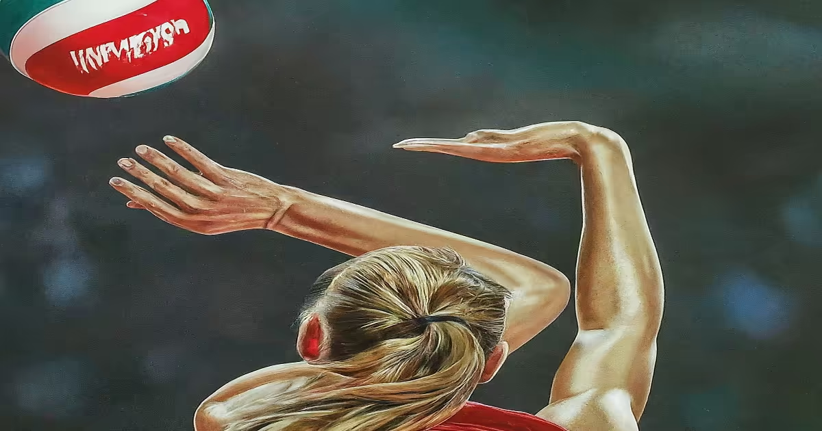 Main image to the post Bulgaria's U19 Volleyball Team Secures Top-Six Finish at World Championship