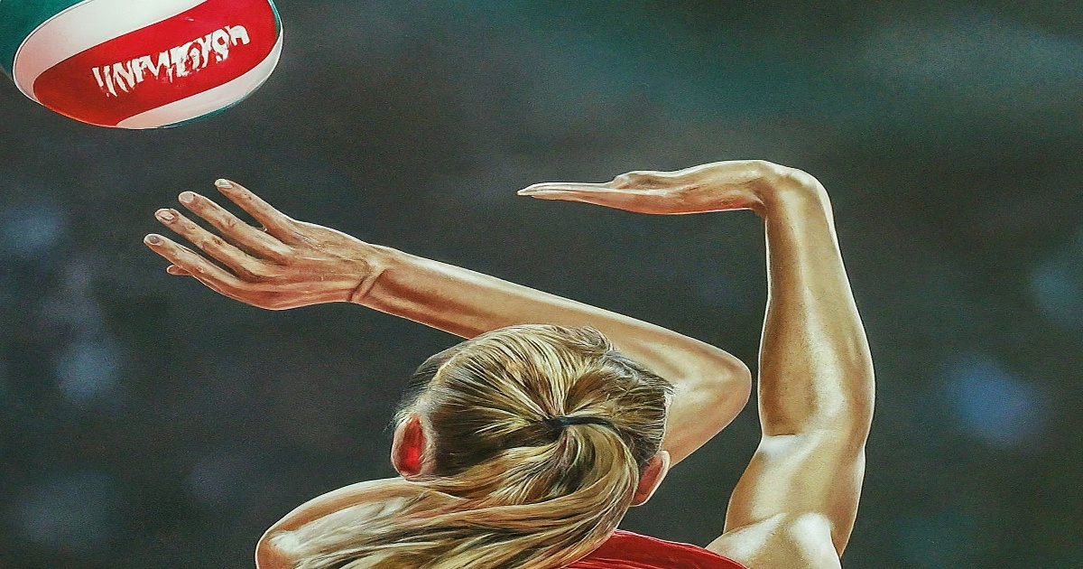Main image to the post Bulgaria's U19 Volleyball Team Secures Top-Six Finish at World Championship