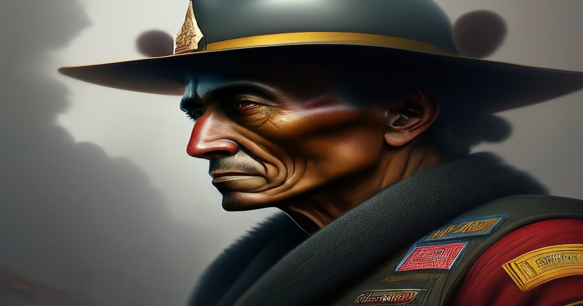 Main image to the post A World Grappling with Loss, Conflict, and the Shadow of Authoritarianism