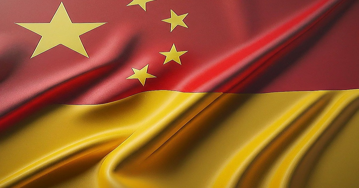 Main image to the post China Emphasizes Peaceful Dialogue for Ukraine Resolution