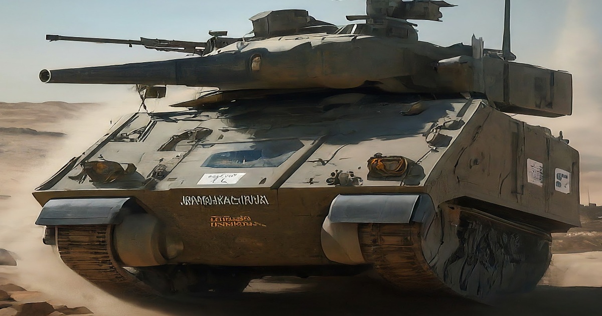 Main image to the post US Approves $735 Million in Weapons Sales to Israel, Second Emergency Approval This Month