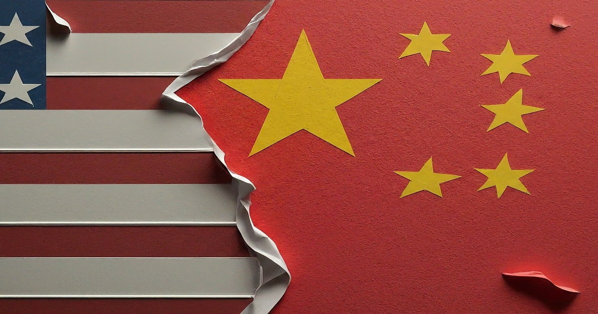 Main image to the post China and US Trade War Intensifies, Impacting Businesses and Consumers
