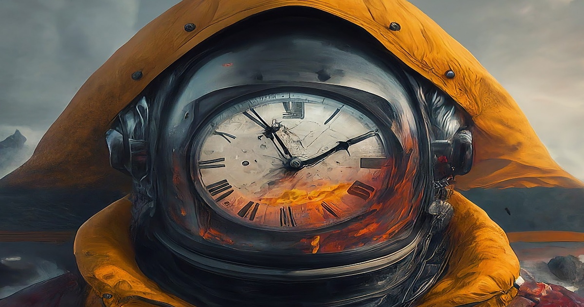 Main image to the post Doomsday Clock Set to 89 Seconds Before Midnight Due to Global Threats