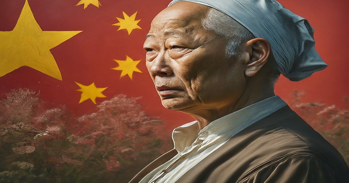 Main image to the post China Expands Health Initiative with Focus on Obesity, Rural Health, and TCM