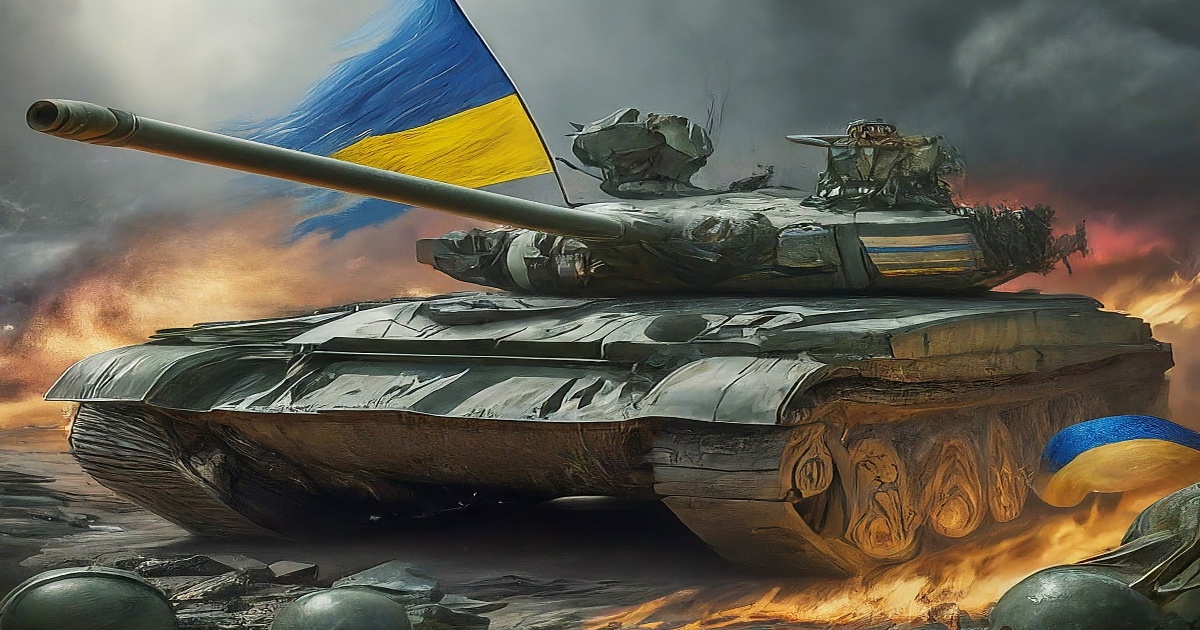 Main image to the post Cease-fire Talks and Continued Conflict in Ukraine