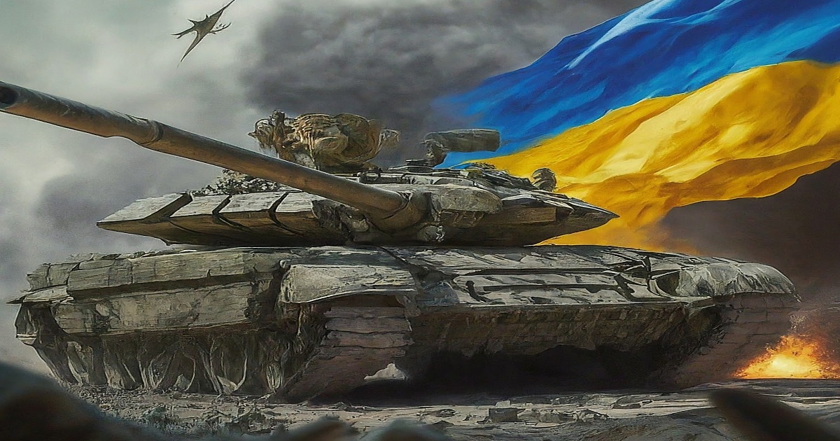 Main image to the post "Zelensky Bows to Trump Pressure as U.S. Halts Military Aid, Leaving Ukraine Vulnerable"