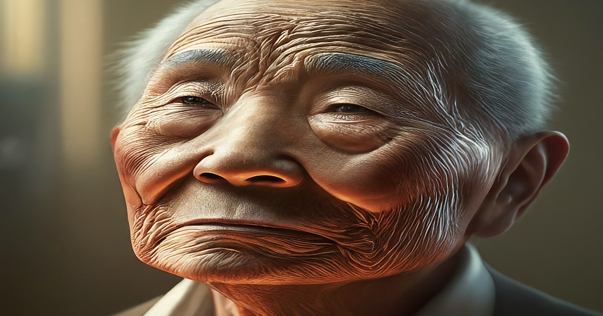 Main image to the post China's Life Expectancy Reaches 79 Years, Exceeding Goals Ahead of Schedule