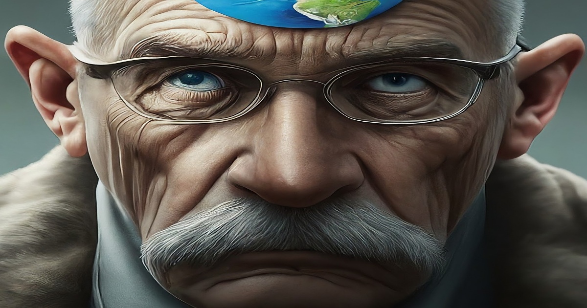 Main image to the post Scientists Dismissed from Climate Change Report Amid Concerns