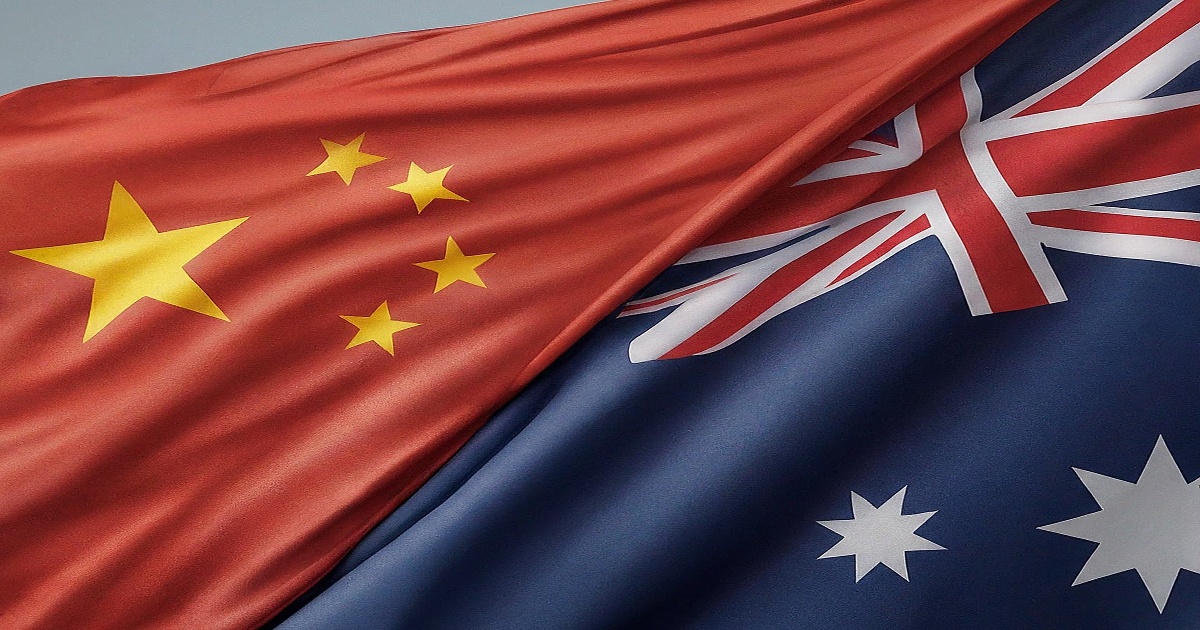 Main image to the post China-Australia Defense Dialogue Addresses Tensions and Seeks to Improve Communication