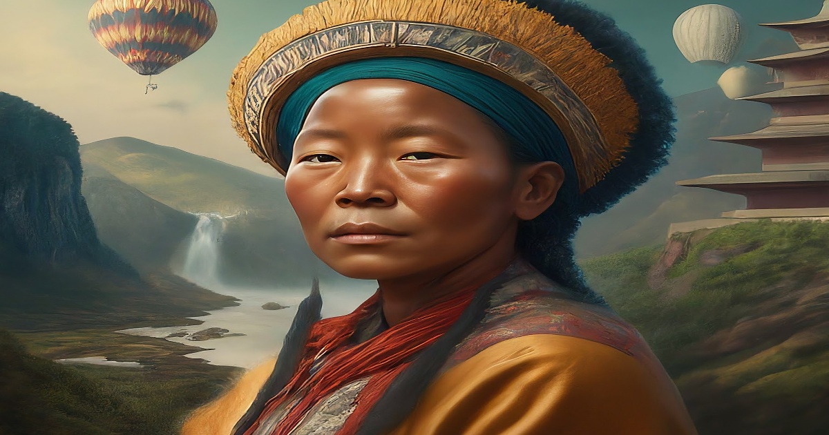 Main image to the post Championing Cultural Exchange for a Flourishing Future