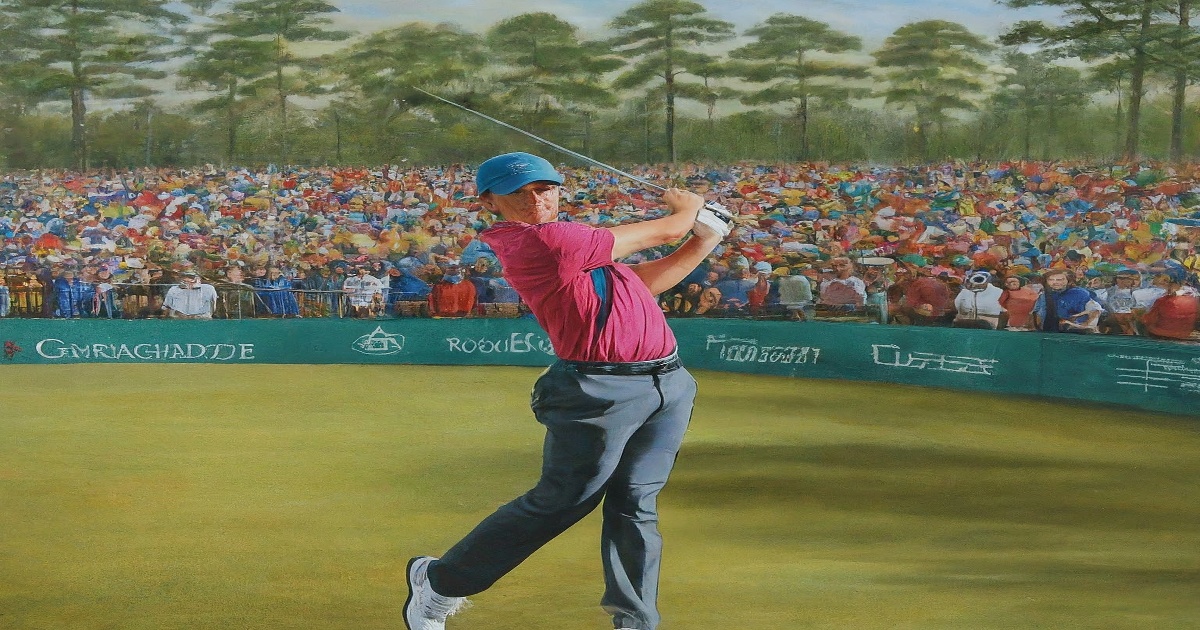 Main image to the post McIlroy Conquers Masters, Completes Career Grand Slam in Dramatic Fashion