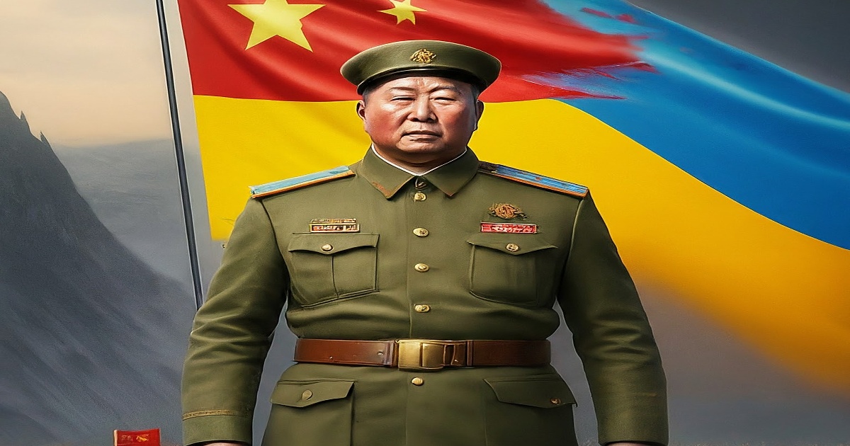 Main image to the post China's Clear Stance on the Ukraine Crisis Affirmed
