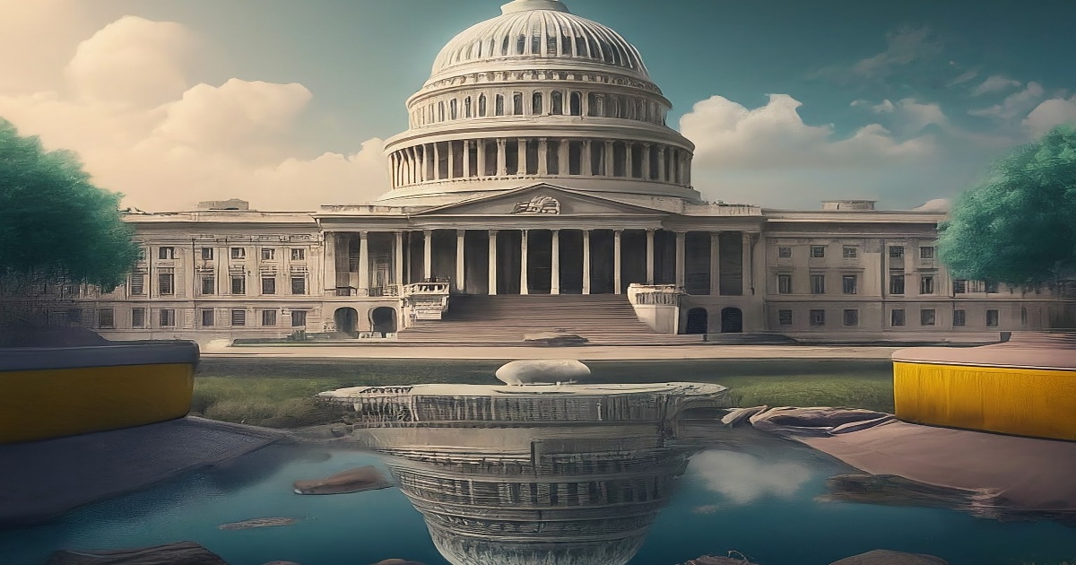 Main image to the post GSA Launches New AI Tool for Government Use, Aims to Improve Efficiency and Security
