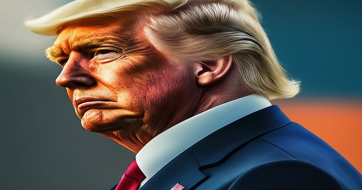Main image to the post Left-Wing Protests Against Trump's Second Inauguration Fall Short of Expectations