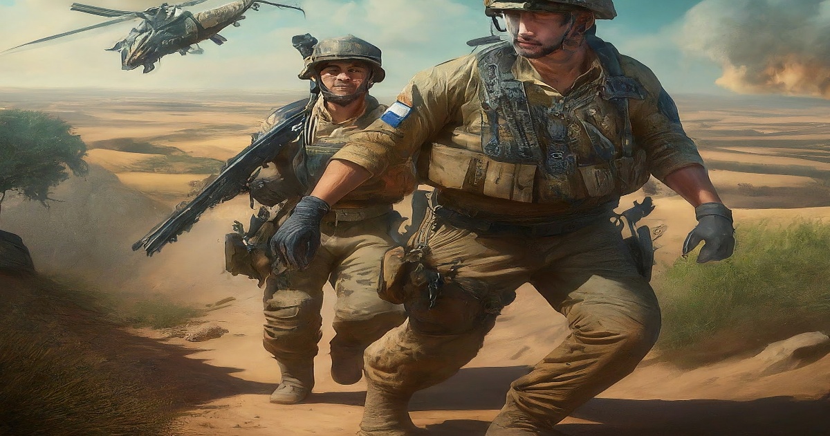 Main image to the post Israel's Escalating Control and the Risks of Full Occupation