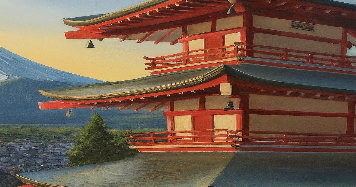 Main image to the post A Ukrainian Woman's Journey in Japan's Rebuilding Spirit